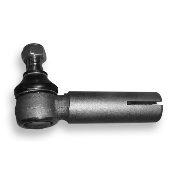 Aftermarket 1028098M1 LH Inner Tie Rod Fits Massey Ferguson 165 168 185 265 290, Tractor 1028098M91 - main